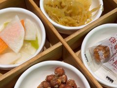 -闽上鲜·福建菜(龙湖滨江天街店)