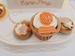 -玉见cake低糖蛋糕甜品台定制(河西店)