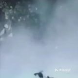 从天而降，在很多地方都出现过