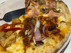 -get pizza意大利餐厅(凯德MALL店)