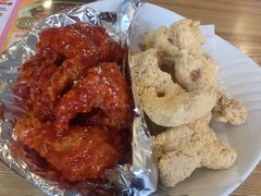 -NENE Chicken(莲洞店)