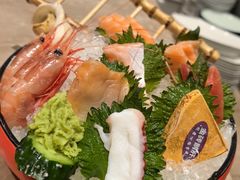 -上渔铁板烧(熙悦汇店)