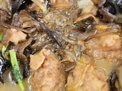 -龙香居海鲜浑锅家常菜·特色驴肉