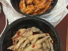 -嘉州九妹凤爪(乐山总店)