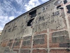 -上海四行仓库抗战纪念馆