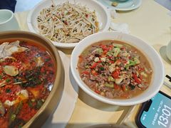 -笨罗卜浏阳菜馆(龙华鹏润达店)