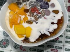 -堂屋糖水店(愚园店)