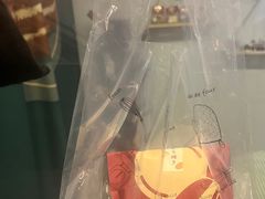 海盐黄油红豆铜锣烧-季味菓屋