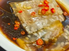 -秦唐一号西安菜馆(钟楼店)