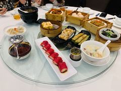 -金翠皇宫粤菜·点心·海鲜(科技园店)