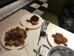 -多伦多海鲜自助餐厅(百盛购物中心三阳店)