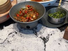 -北国饭店·海鲜.北方菜(榕城店)
