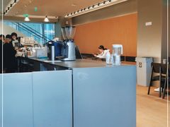 -M Stand(北京平安幸福中心店)