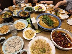 -小土豆北方菜馆(文慧园店)