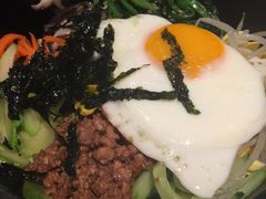 -青松馆韩国料理(香港中路佳世客店)