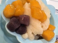 龙眼豆花冰-糖潮糖水铺(省府店)