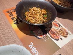 -大师兄·西北小馆(金湾华发商都店)