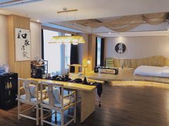 -乐山上善居·养心禅景酒店(世豪广场高铁站店)