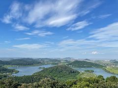 -南北湖风景区