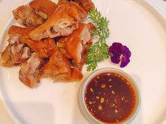-惠丰堂饭庄·烤鸭·京味菜(翠微路店)