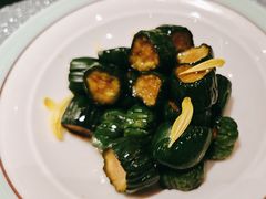 -松沪名灶·豆浆鱼头·新上海菜(飞航吾悦广场店)