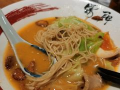 -雷门拉面·现熬骨汤(凯德来福士店)