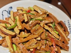 -风味小馆(天目湖宾馆店)