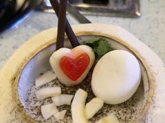 -烹然四季椰子鸡火锅(团结湖总店)