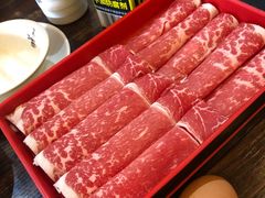 -樱吉岛寿喜锅(肇嘉浜路店)