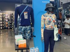 -迪卡侬(大英山店)