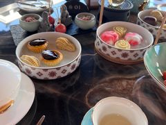 -广富林宰相府酒店·水云间