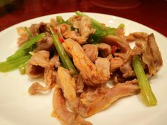 -鸿一饭店(隐秀路店)