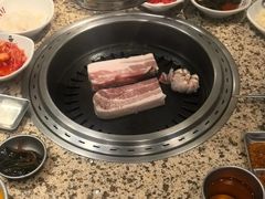 -安又胖韩国烤肉(泰达永旺店)