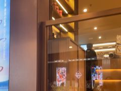 -霸王茶姬(上海恒基名人店)