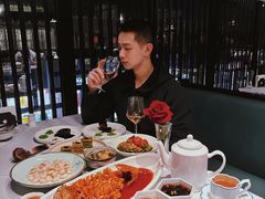 -民国红公馆·秦淮八艳(夫子庙店)