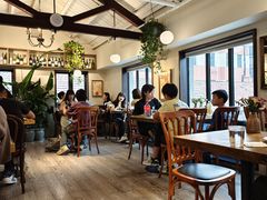 -Money Shops(愚园路店)