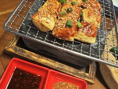 -雀舞云南菜(天津天河城购物中心店)