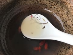 -九华山友谊土菜馆 小资餐厅