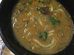 -张正麻辣串(包河万达店)