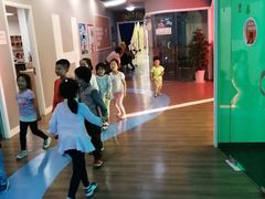 -昂立教育凯顿成长中心(嘉定南翔校区)