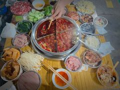 -渝味黄姐火锅(黄泥村店)