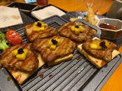 -月龍吟(朝龙汇店)