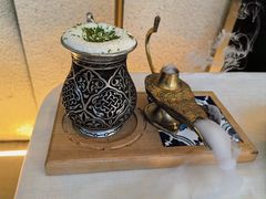 -龟兹KUCINA·新疆菜(前滩L+PLAZA店)