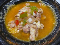 -金雨烧烤(新城南都店)