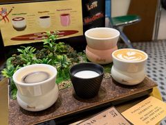 -Parking Coffee(孩儿巷店)
