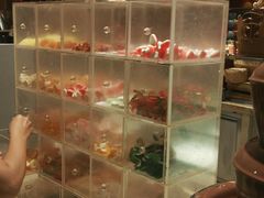 -广州增城保利郡雅酒店-月色西餐厅