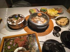 -芸山季·云南山珍菌火锅(南翔印象城MEGA店)