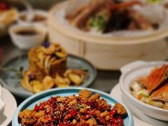 -渔乐圈海鲜餐厅(群力金江路店)