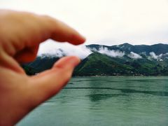 -乌江画廊(彭水苗族土家族自治县)