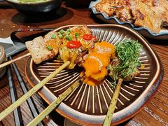 -一豚轩·烧鸟·豚骨拉面(五四路店)